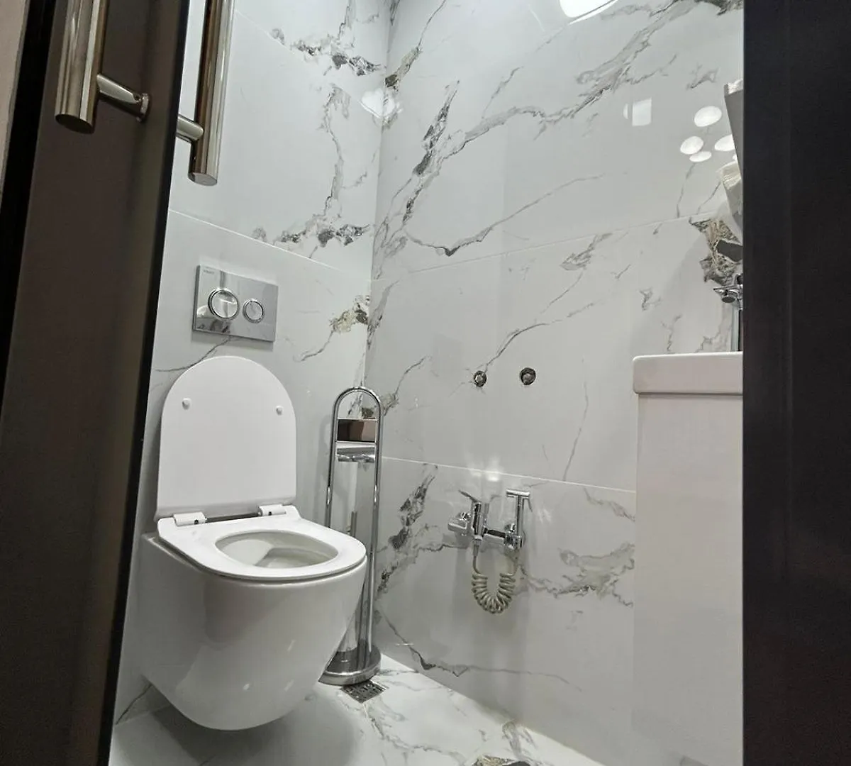 바쿠 Premium Park Residenc 아파트