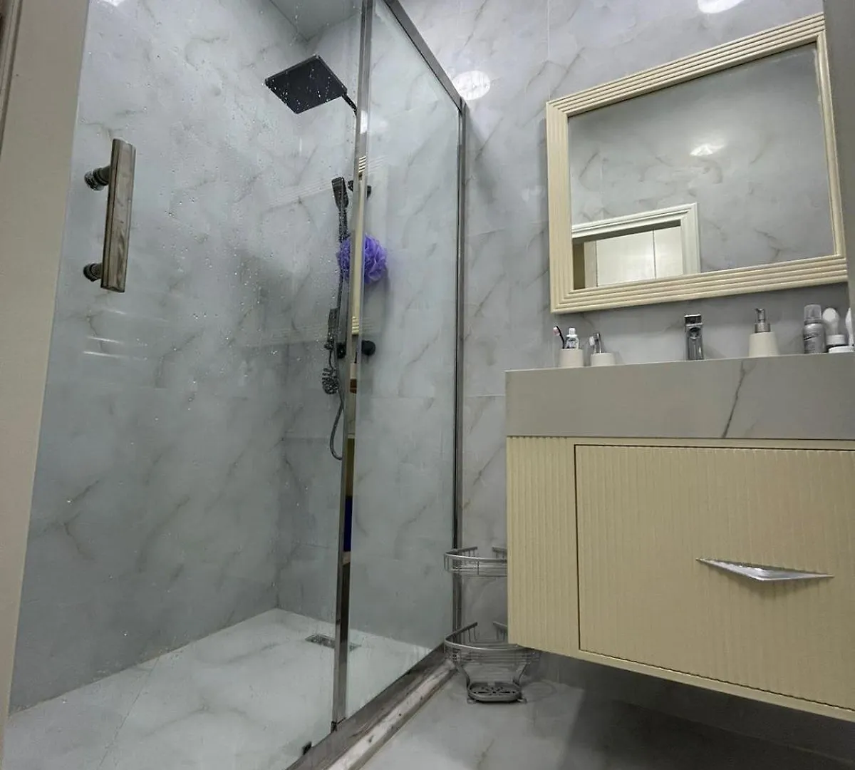 바쿠 Premium Park Residenc 아파트