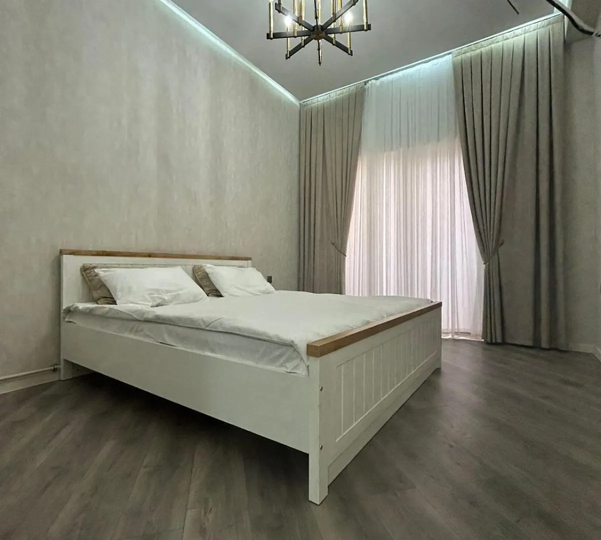 바쿠 Premium Park Residenc 아파트