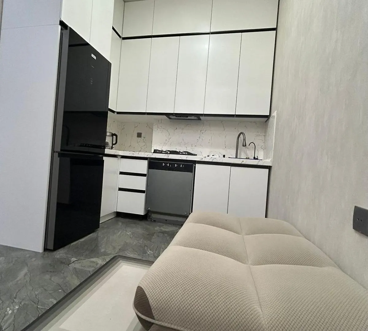 바쿠 Premium Park Residenc 아파트 아제르바이잔